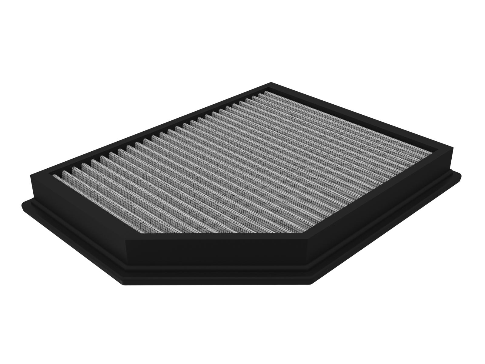 AFE Magnum FLOW OE Replacement Air Filter w/ Pro DRY S Media (2022-2025 Bronco Raptor, Ranger Raptor) - 30-10413D