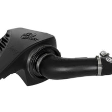 AFE Sealed Intake (2011-2015 BMW 116i L4-1.6L (t)) - 54-76314