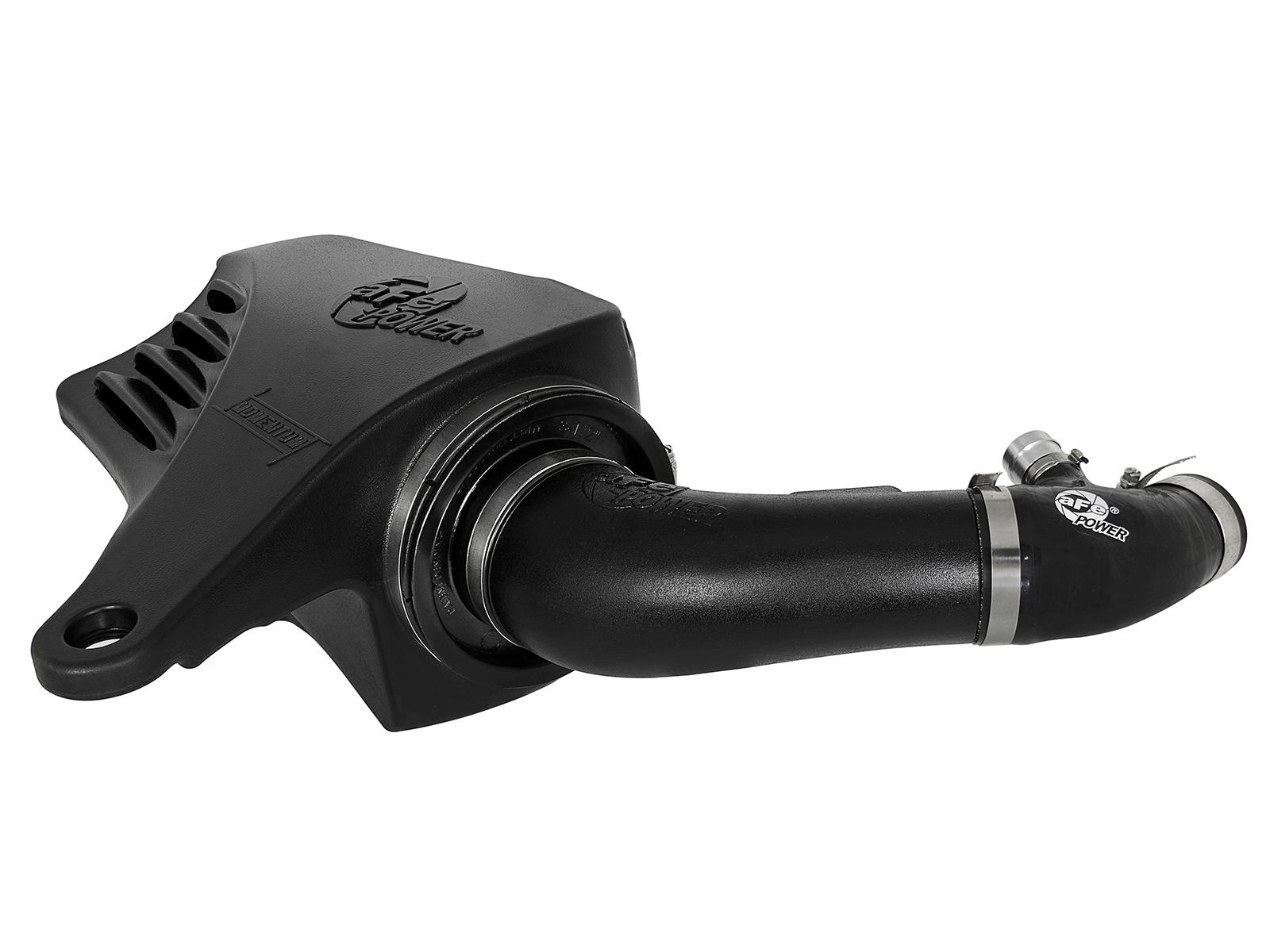 AFE Sealed Intake (2011-2015 BMW 116i L4-1.6L (t)) - 54-76314