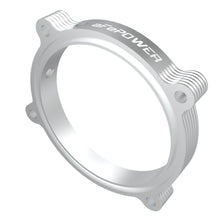 AFE 46-32011 Silver Bullet Throttle Body Spacer (2021+ Dodge Ram 1500 TRX V8-6.2L SC)