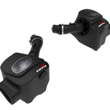 AFE Momentum GT Cold Air Intake System w/ Pro 5R Filter Toyota Land Cruiser (J300) 2022 V6-3.5L (tt) - 50-70091R