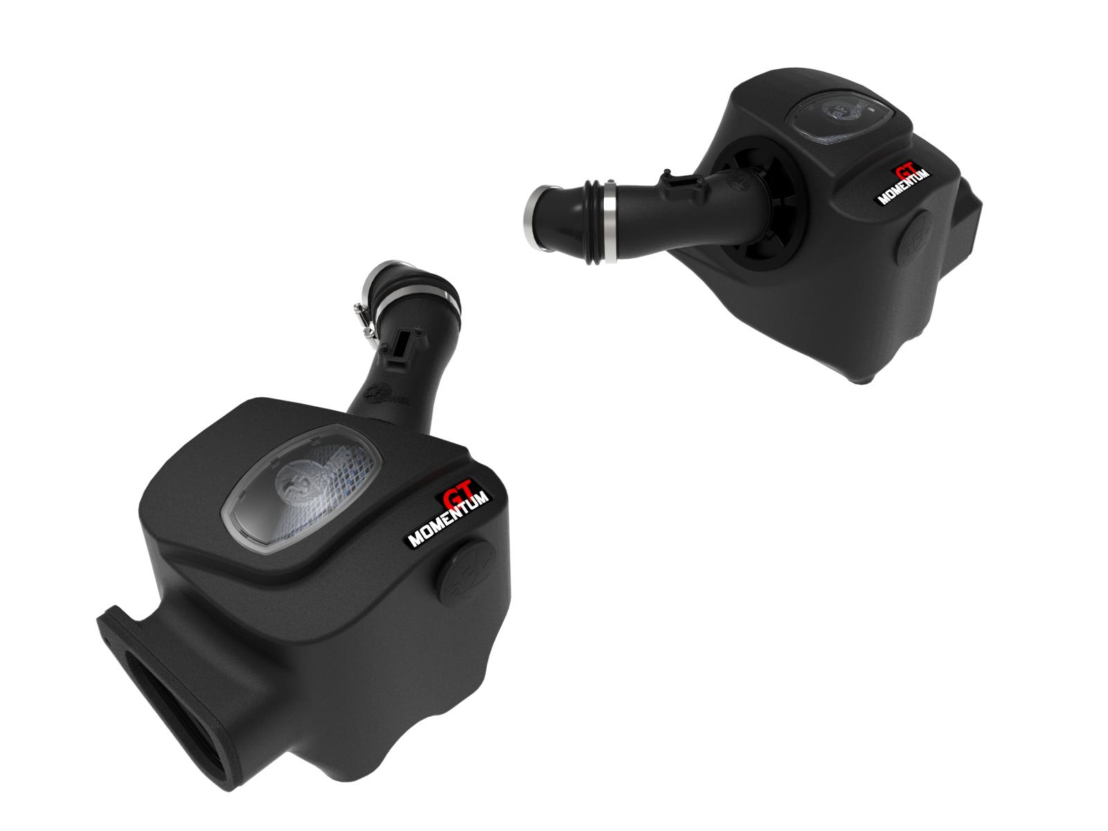 AFE Momentum GT Cold Air Intake System w/ Pro 5R Filter Toyota Land Cruiser (J300) 2022 V6-3.5L (tt) - 50-70091R