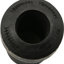MOOG 01-07 Chrysler Town & Country Rear Lower Leaf Spring Bushing