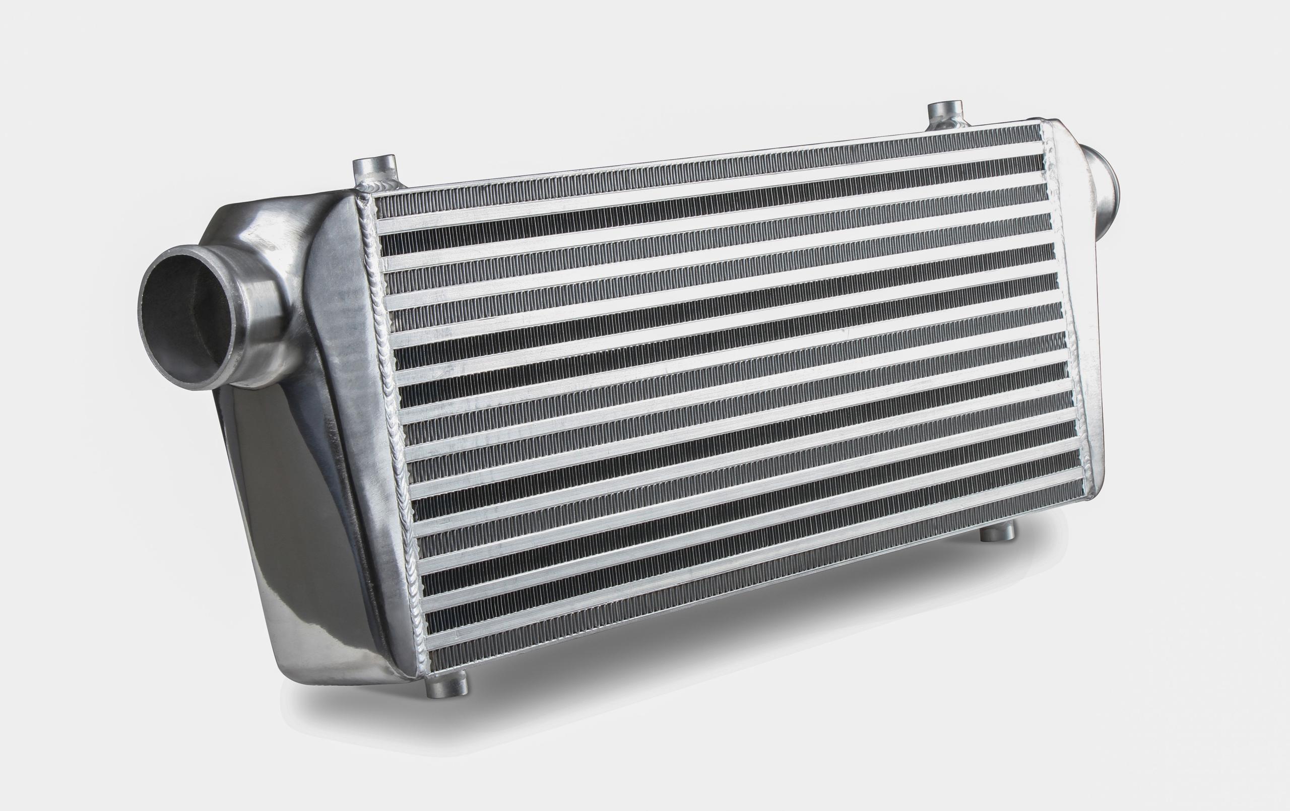 Frostbite Univ Intercooler 23.5 X 11 X 3 Nat  - FB607