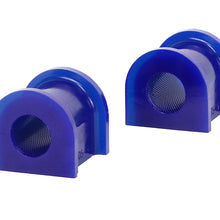 SuperPro Toyota/Ford/Mazda - S/bar To Ax - SPF0605-19K