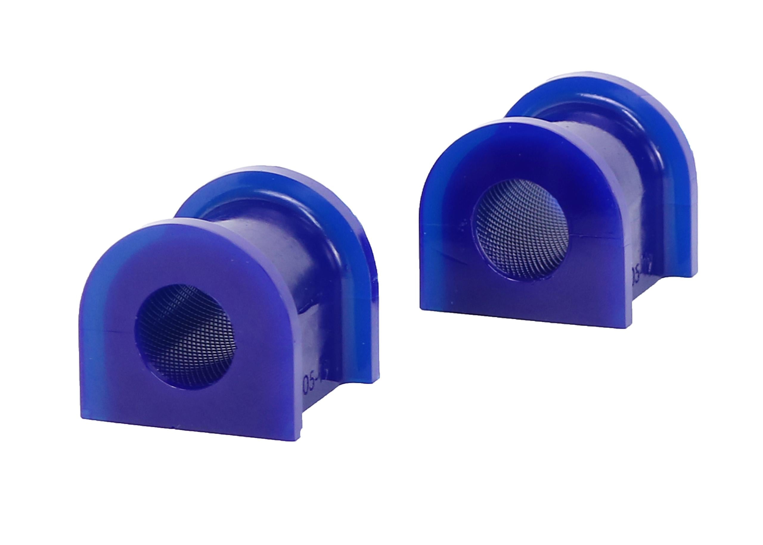 SuperPro Toyota/Ford/Mazda - S/bar To Ax - SPF0605-19K
