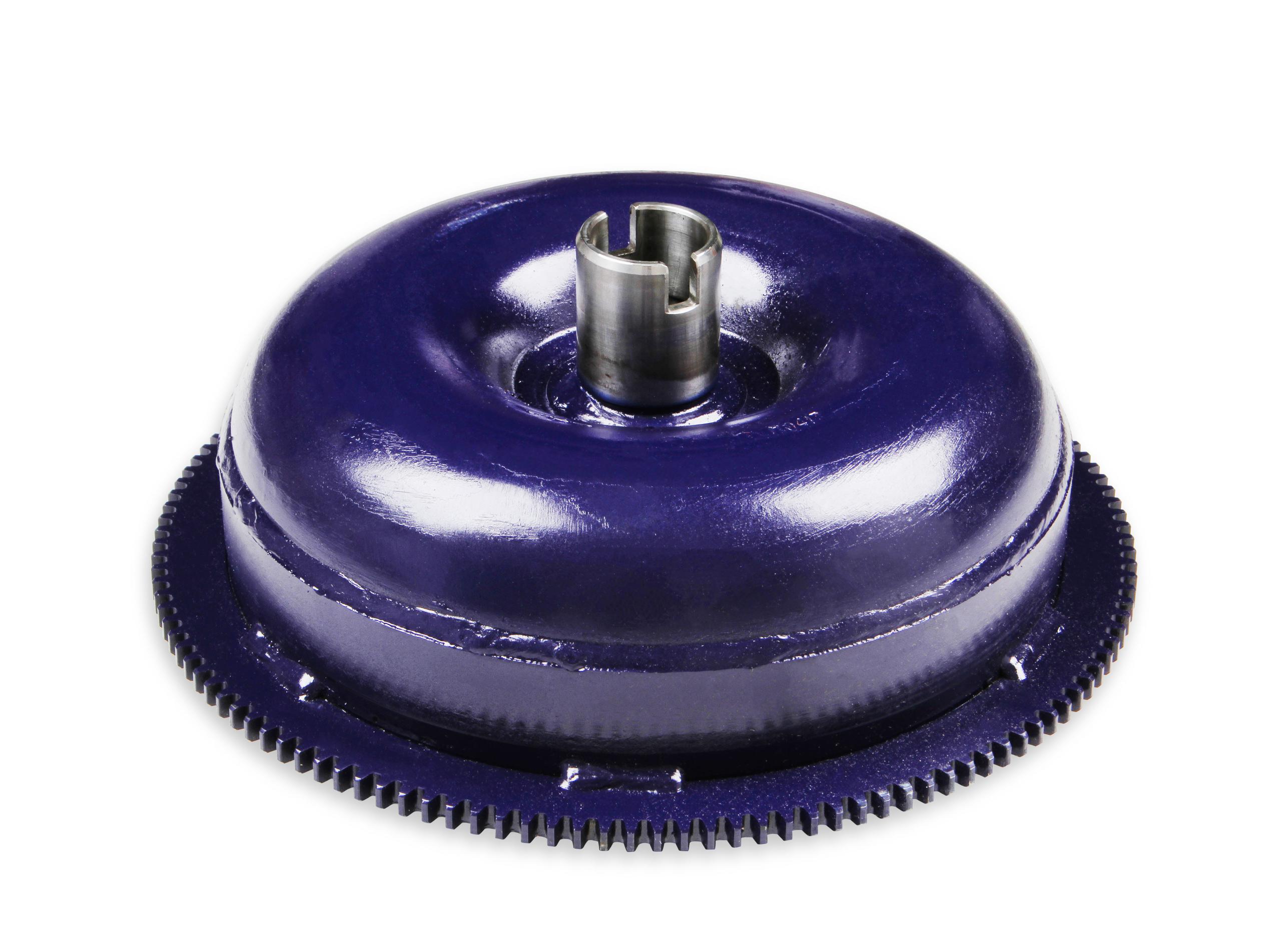 B&M 10417 Tork Master 2400 Tf727