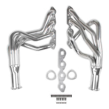 Hooker Header Cat-Back 68-74 Chevrolet/Gmc Truck - 2817-1HKR
