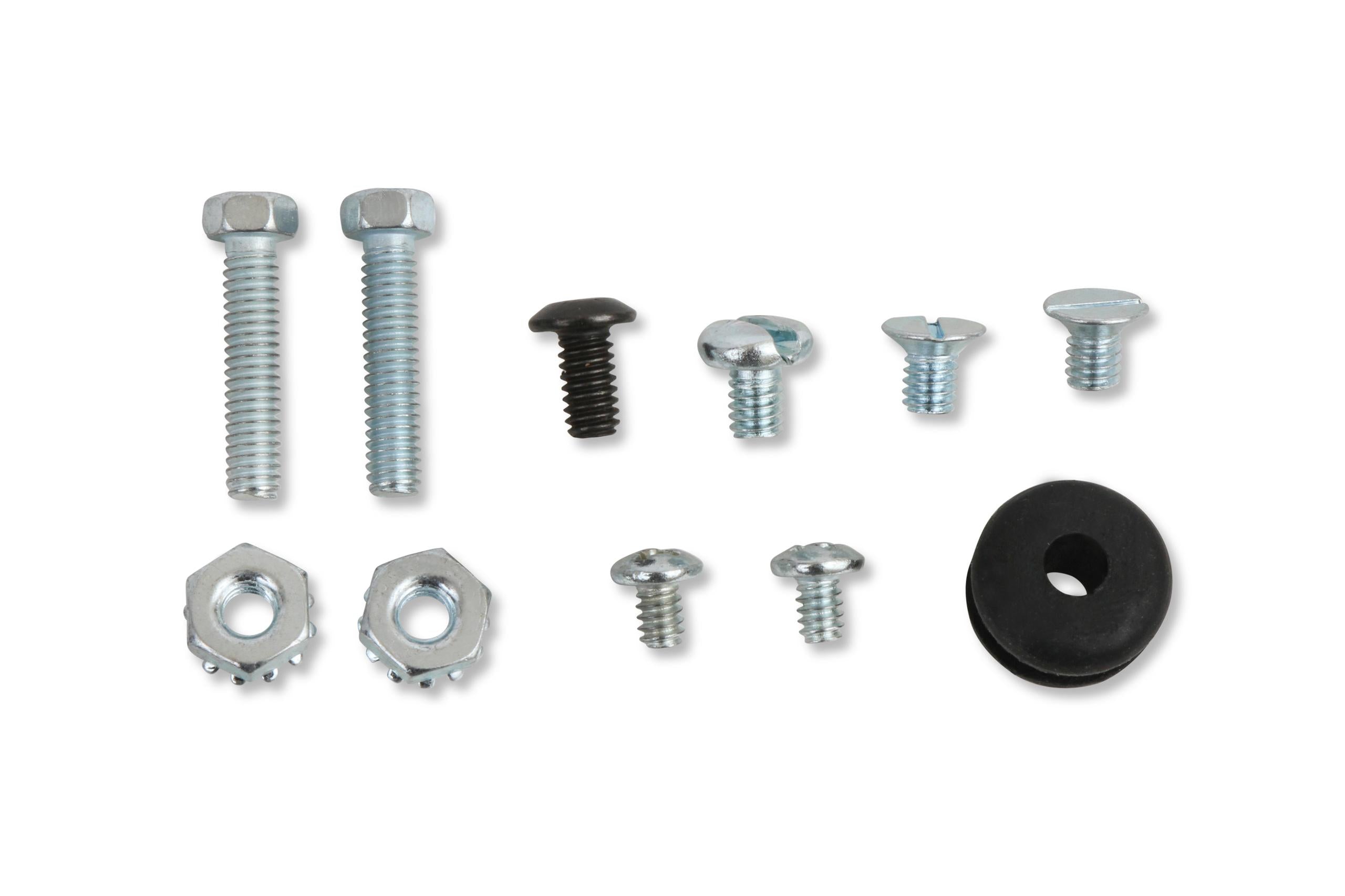 Accel 2010ACC Kit,Gm V8 Sngl Pnt Eliminator