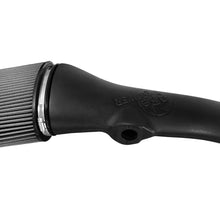 AFE Magnum FORCE Stage-2 Cold Air Intake System w/ Pro DRY S Media (2011-2015 X1, 335i, 335i, 135i, 335i xDrive, 335i xDrive) - 51-31912
