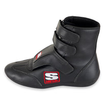 Simpson Racing Simpson Stealth Spring Driving Shoes Mens - SP750BK