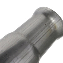 AFE MACH Force-Xp 3 IN 409 Stainless Steel Cat-Back Exhaust System w/Polished Tip - 49-44038-P