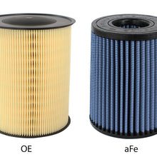 AFE Magnum FLOW OE Replacement Air Filter w/ Pro 5R Media (2012-2020 Transit Connect, Escape, Escape, Escape, Focus, Focus, Focus, Focus, MKC, MKC) - 10-10133