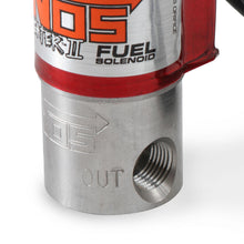 NOS  Plate Wet Nitrous System - GM. - 05164NOS