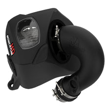 AFE Momentum HD Cold Air Intake System w/ Pro DRY S Media (Toyota Hilux 15-20 L4-2.8L (td)) - 50-70063D