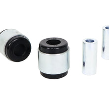 Whiteline Performance Control Arm Lower Front - Inner Bushing Kit (2023-2025 Prius) - W63662