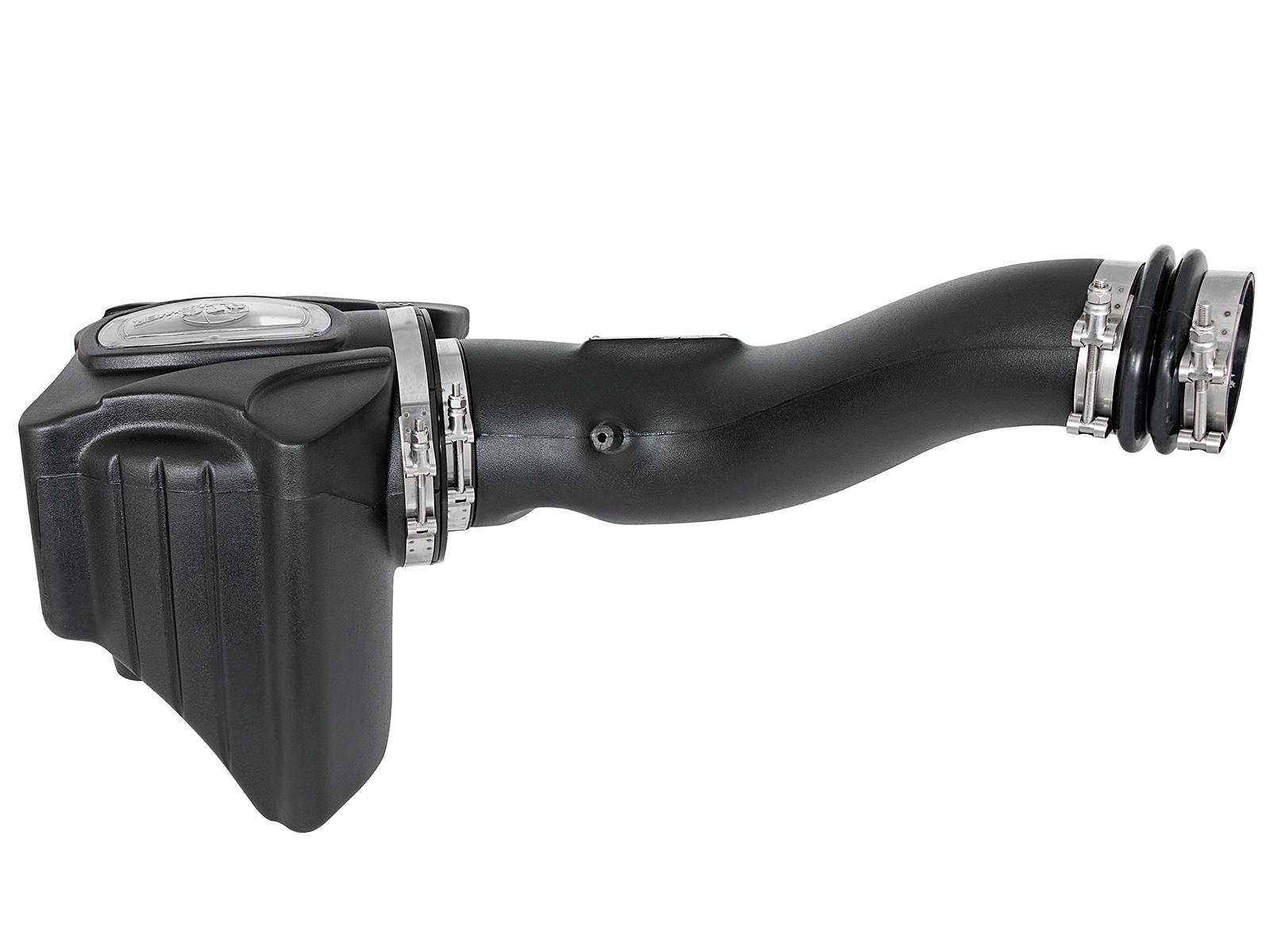AFE Momentum GT Cold Air Intake System w/ Pro DRY S Filter (2016-2021 Durango, Grand Cherokee) - 51-76214