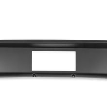 Holley Dash Panel - 553-404