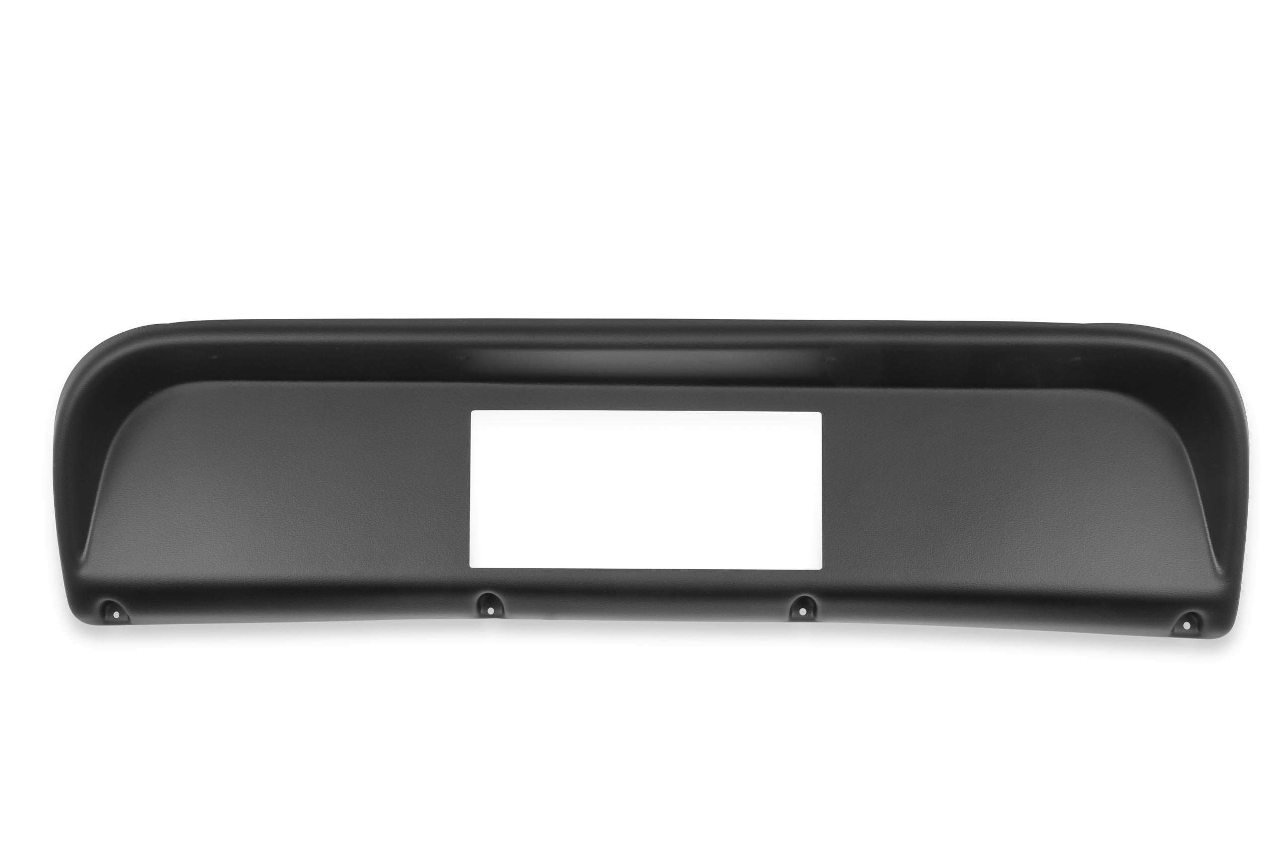 Holley Dash Panel - 553-404