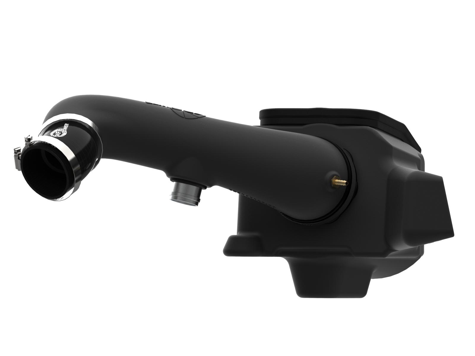 AFE Magnum FORCE Stage-2 Cold Air Intake System w/ Pro 5R Filter (Volkswagen Jetta (MKVII) 19-21 L4-1.4L (t)) - 54-13049R