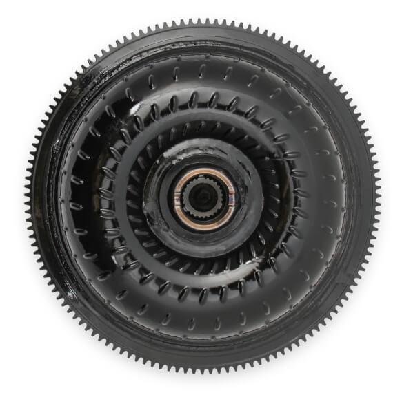 Hays Twister Full Race Torque Converter, Chrysler TF-727.  - 97-3A32F