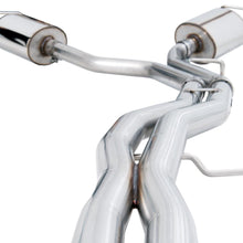 AWE Tuning Audi B9 SQ5 Non-Resonated Touring Edition Cat-Back Exhaust - No Tips (Turn Downs) - 3020-31022