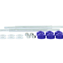 SuperPro COM HEAVY DUTY SWAY BAR LINK KT - SPF0987K