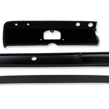 Holley Dash Panel - 553-423