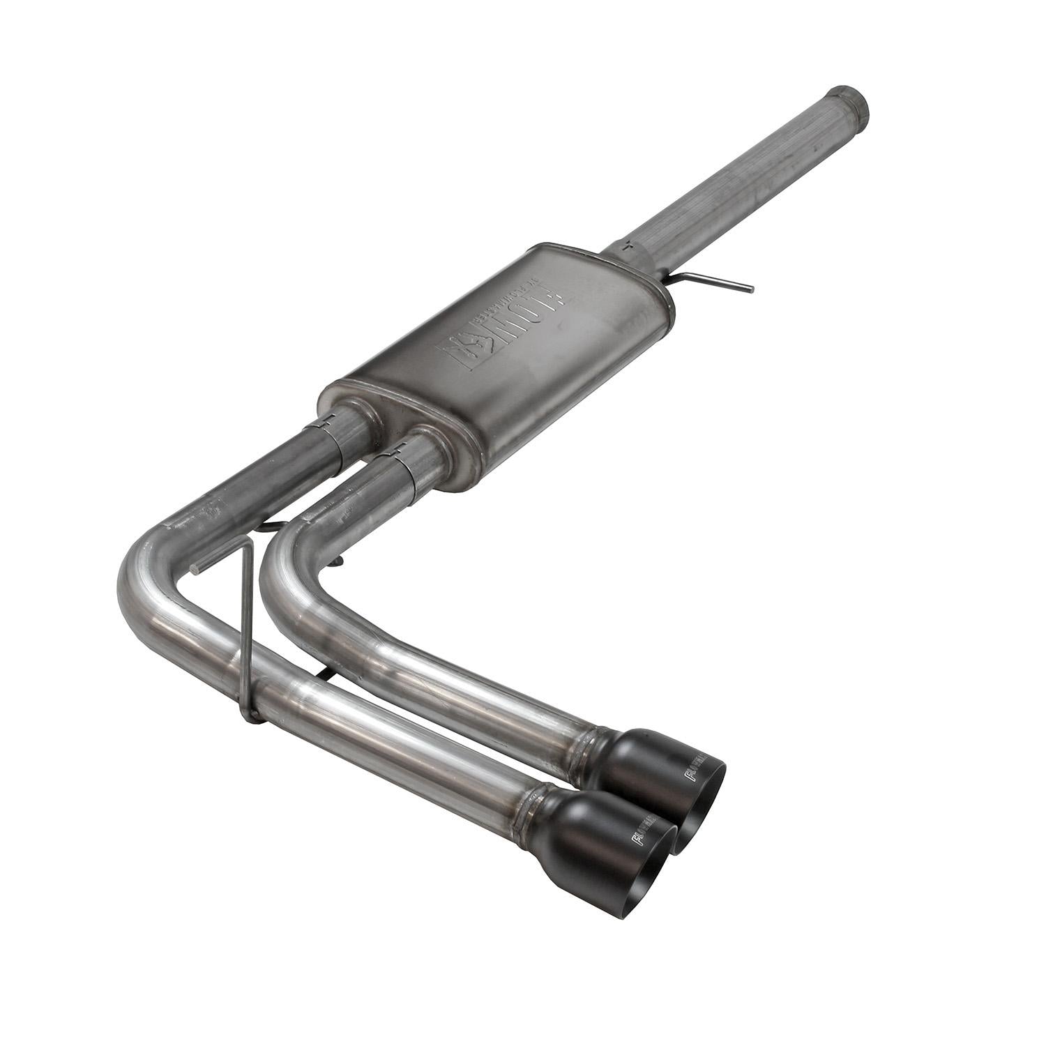 Flowmaster FlowFX Cat-Back Exhaust System - 717929