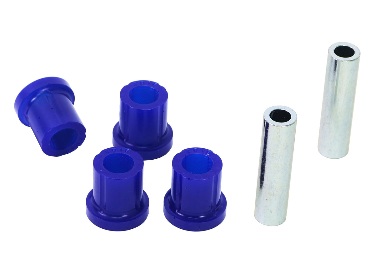SuperPro Fr Lwr Control Arm Inner Kit - SPF2018K