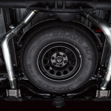 AWE 0FG Catback Split Rear Exit Exhaust for 4th Gen Silverado/Sierra 1500 5.3L - 3015-31200