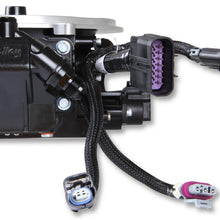 Holley Terminator X Stealth 4500 System - 534-302