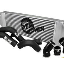 AFE BladeRunner GT Series Intercooler (2014-2015 1500) - 46-20172