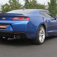 Flowmaster 817609 13-15 Camaro 6.2L Quad Tip Amt 409S