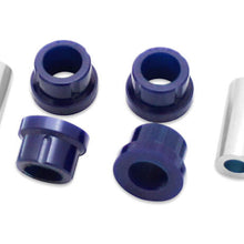 SuperPro Front Lower Control Arm Bushing Kit
