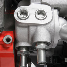 Holley Mid-Mount Race Accessory System.  - 20-186