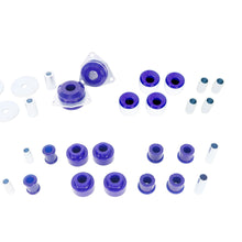 SuperPro COMPLETE KIT TRAILING ARM ADJ - KIT042ADJK