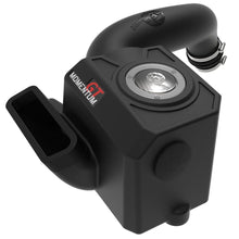 AFE Momentum GT Cold Air Intake System w/ Pro DRY S Filter - 50-70089D