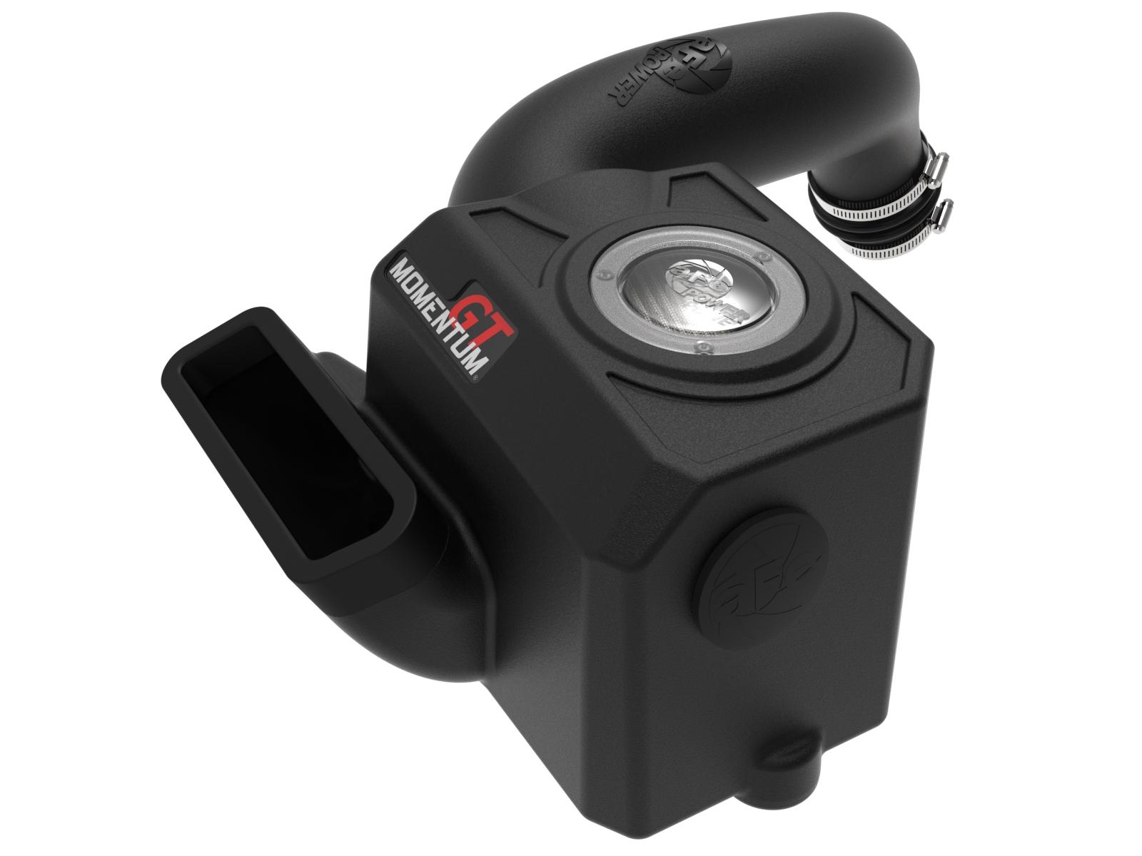AFE Momentum GT Cold Air Intake System w/ Pro DRY S Filter - 50-70089D