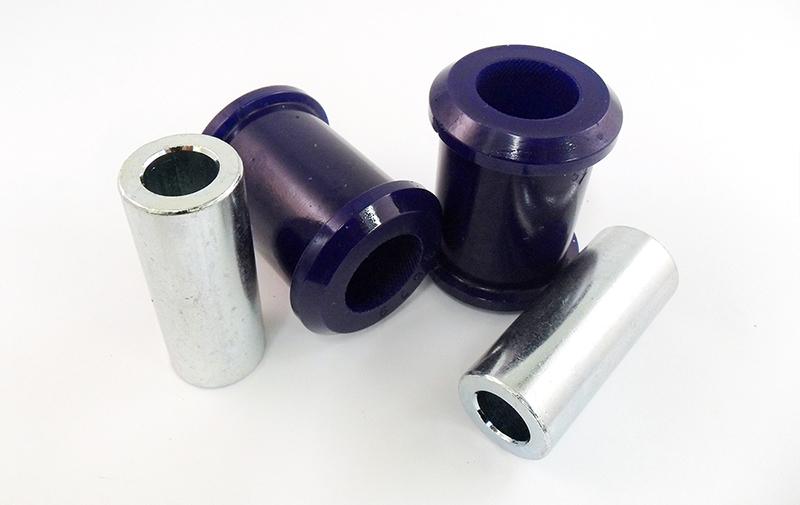 SuperPro HONDA FR LWR CTRL FR BUSH KIT - SPF3679K