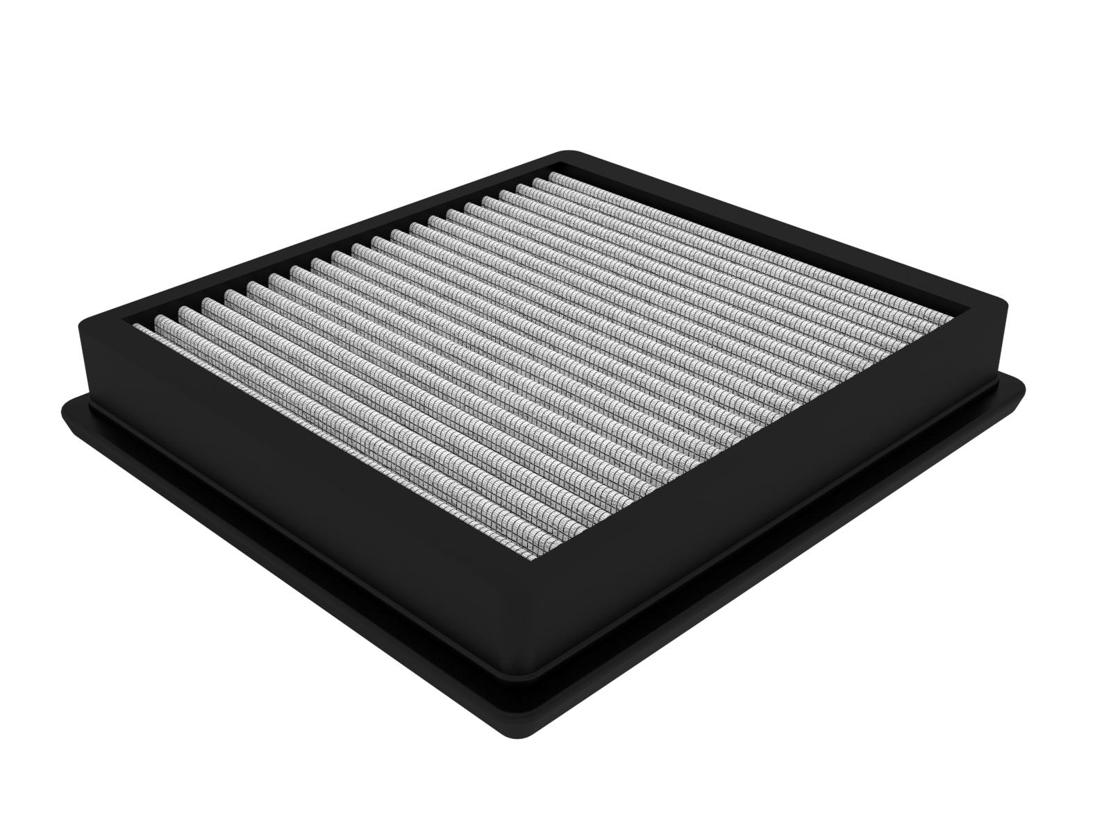 AFE Magnum FLOW OE Replacement Air Filter w/ Pro DRY S Media Jeep Wrangler 392 21-23 V8-6.4L - 30-10409D