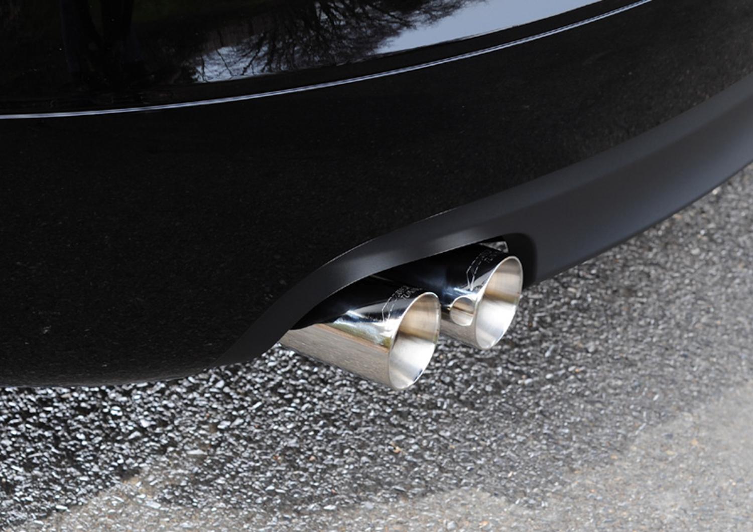 AWE Tuning VW Mk5 GTI Performance Exhaust - 3015-32038