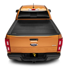 Undercover 2026+ Ford Ranger 5ft Bed Flex Bed Cover