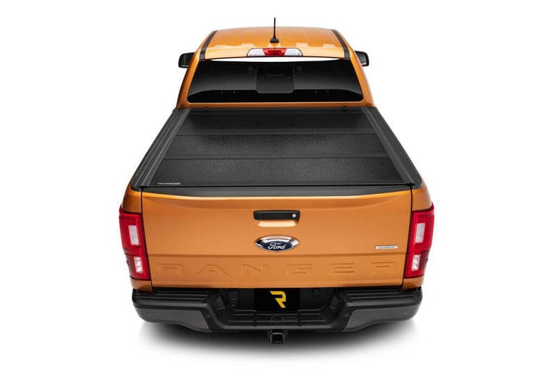 Undercover 2026+ Ford Ranger 5ft Bed Flex Bed Cover