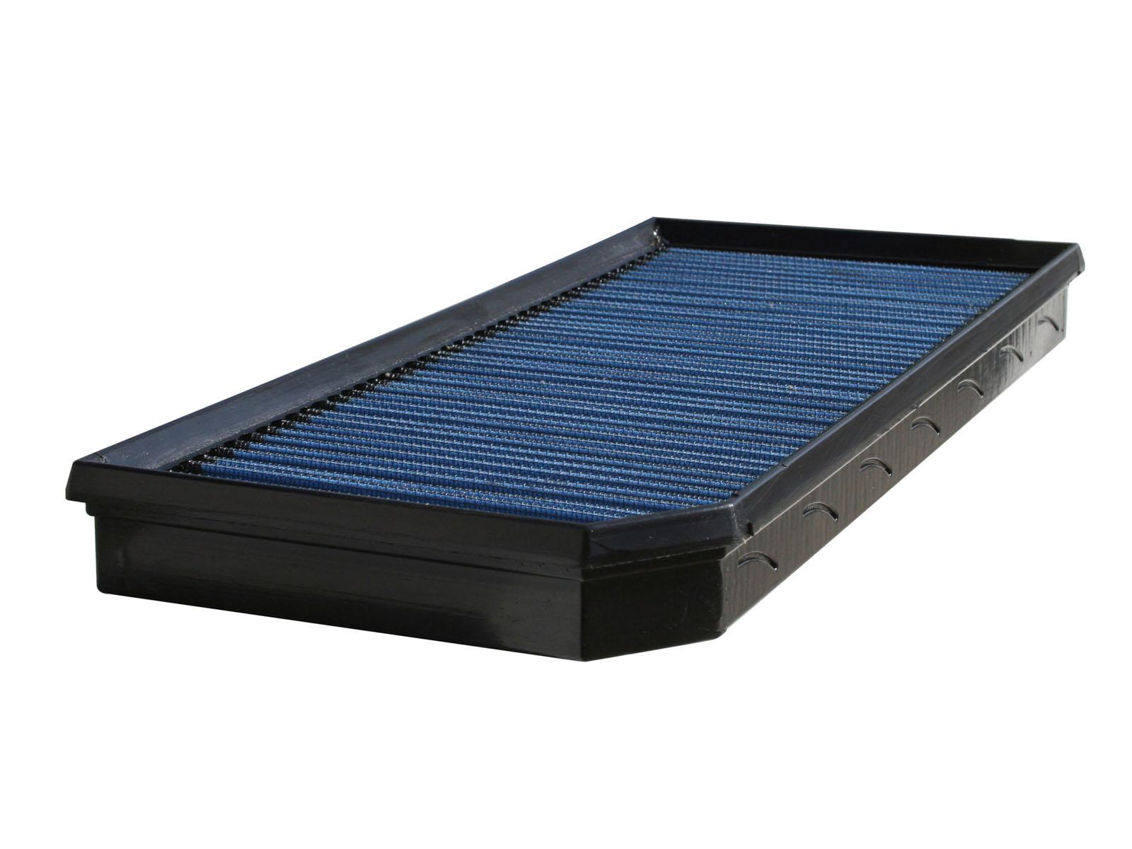 AFE Magnum FLOW OE Replacement Air Filter w/ Pro 5R Media (2005-2016 Leon, Leon, Leon, A3 Quattro, A3, TT, Golf R, Eos, GTI, Jetta, Golf, Passat) - 30-10157