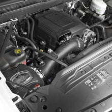 AFE Momentum GT Cold Air Intake System w/ Pro DRY S Media (2009-2015 Silverado 2500 HD, Silverado 3500 HD, Sierra 2500 HD, Sierra 3500 HD) - 51-74105