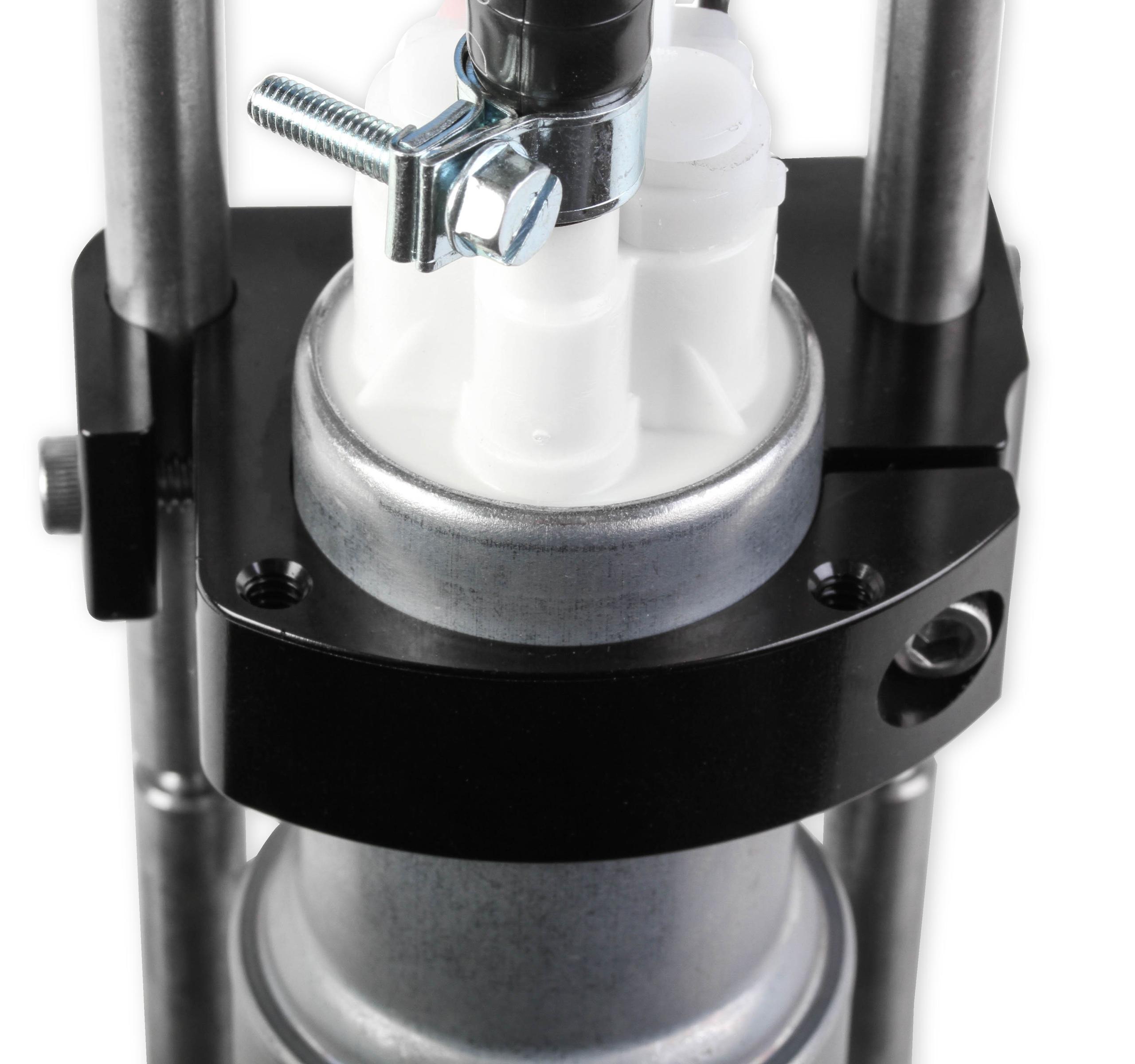 Holley Fuel Cell EFI Pump Module Assembly.  - 12-141