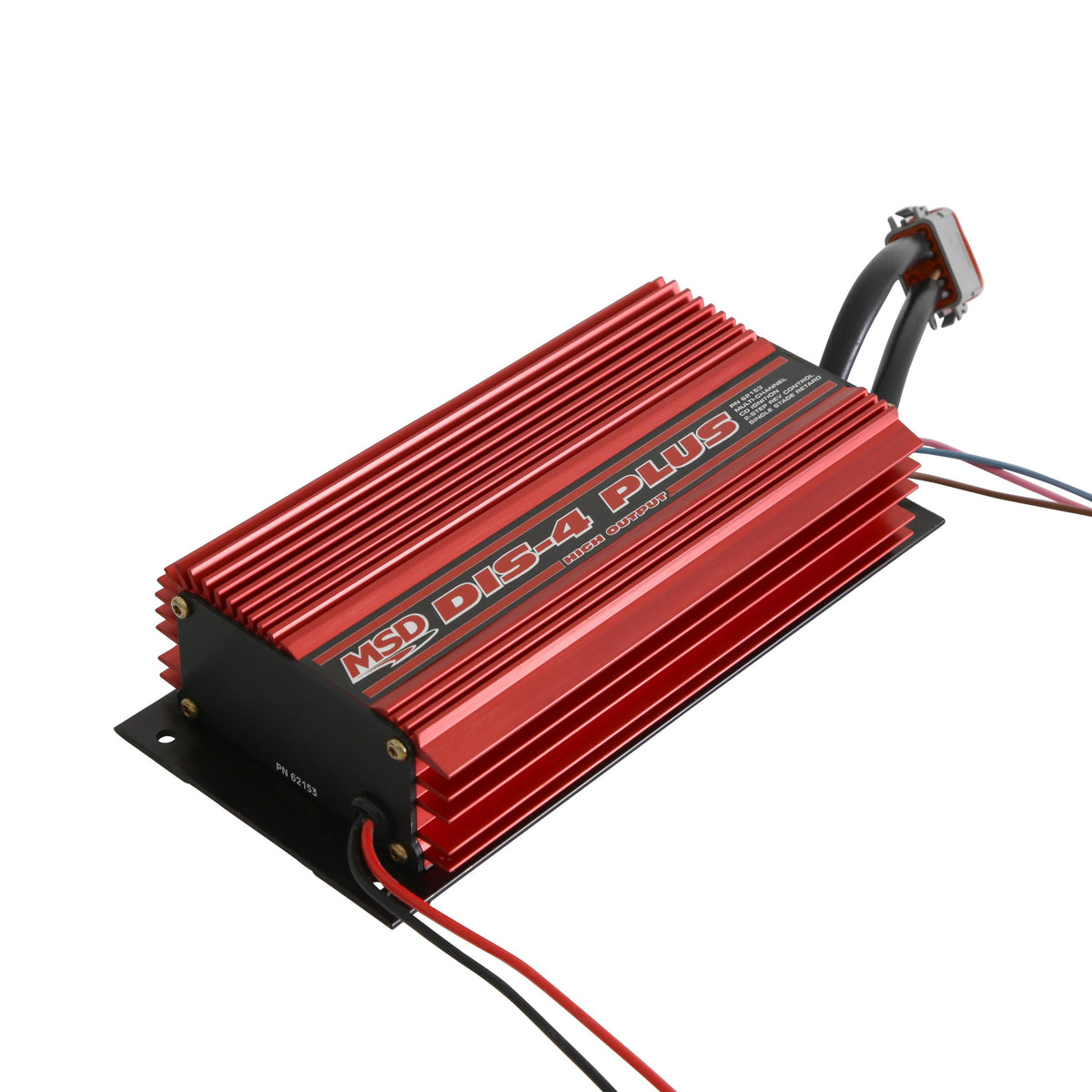 MSD DIS-4 Plus High Output