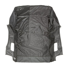 Rugged Ridge C3 Cargo Cover No Subwoofer; 07-18 Jeep Wrangler Jku 4 Door - 13260.01