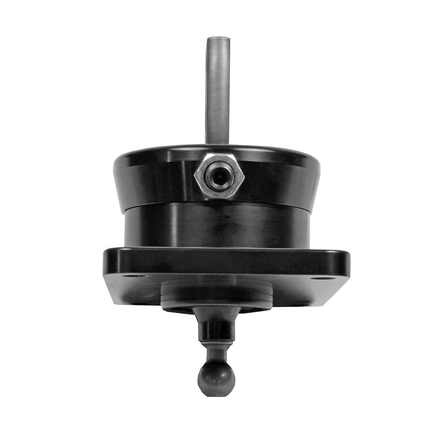 Hurst Blackjack Short Throw Shifter (Borg-Warner T5, T45 & Tremec T5) - 3916051